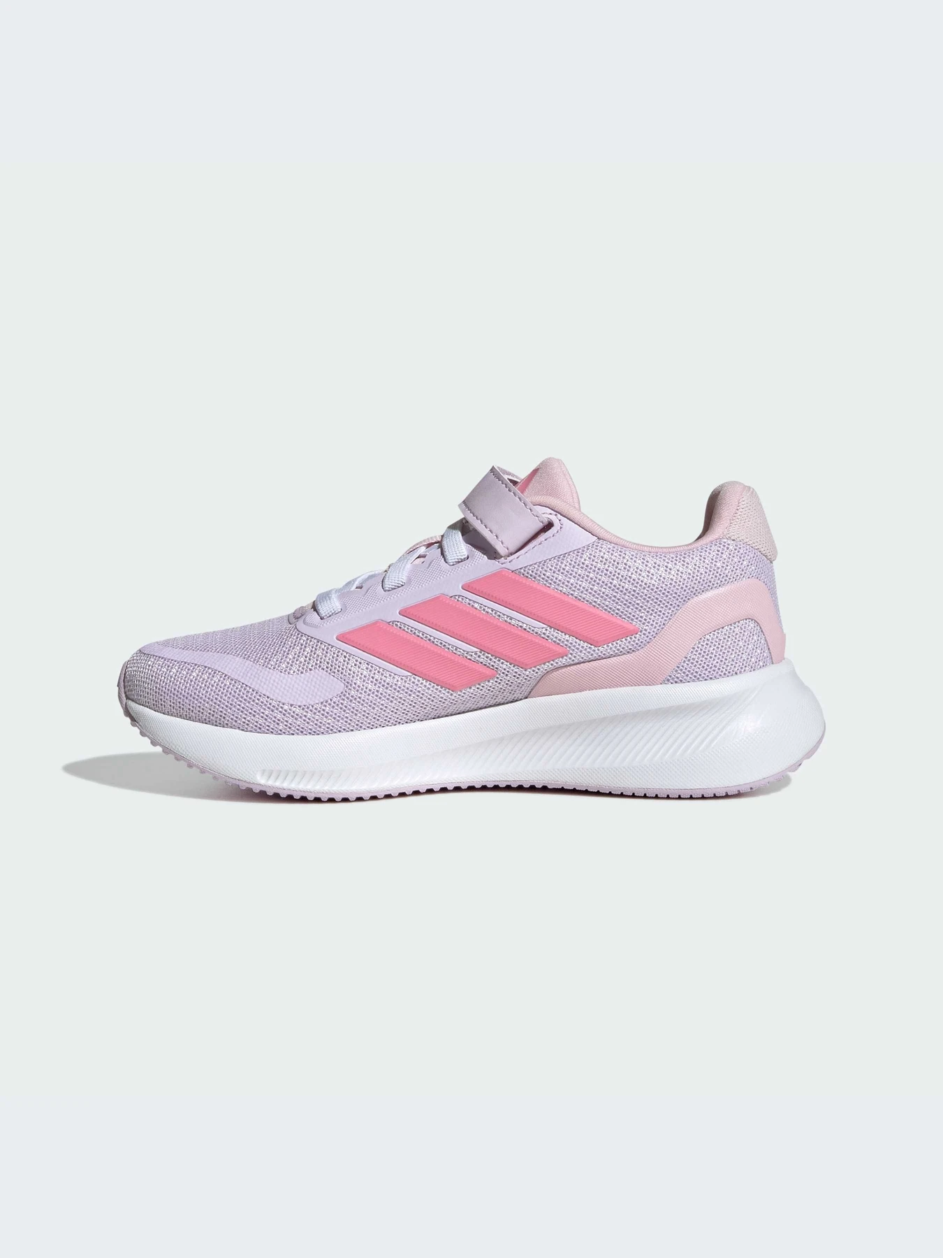 Кроссовки Adidas Runfalcon модель JP5152-KZ Кроссовки Adidas Runfalcon модель JP5152-KZ Фото