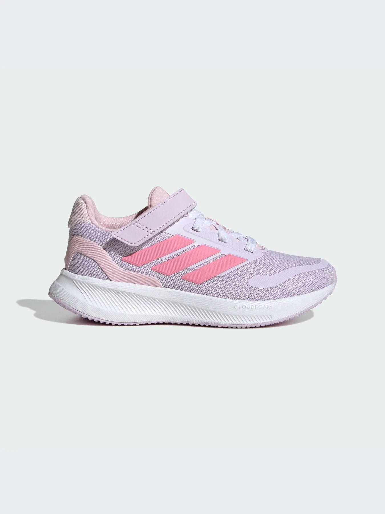 Кроссовки Adidas Runfalcon модель JP5152-KZ Кроссовки Adidas Runfalcon модель JP5152-KZ Фото