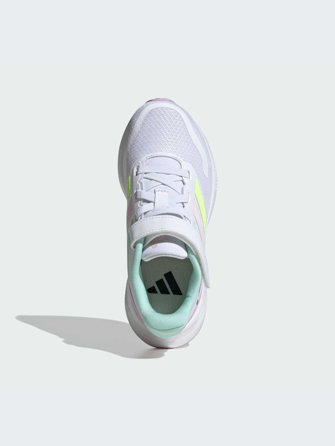 Кроссовки Adidas Runfalcon модель JP5153-KZ Кроссовки Adidas Runfalcon модель JP5153-KZ Фото
