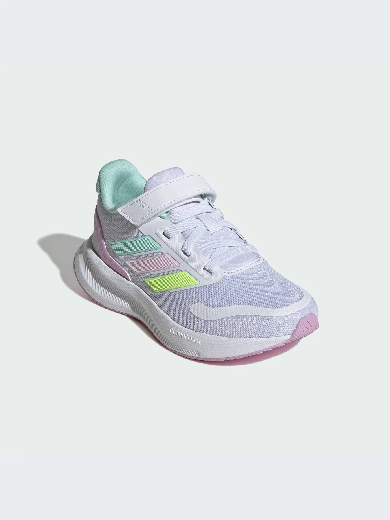 Кроссовки Adidas Runfalcon модель JP5153-KZ Кроссовки Adidas Runfalcon модель JP5153-KZ Фото