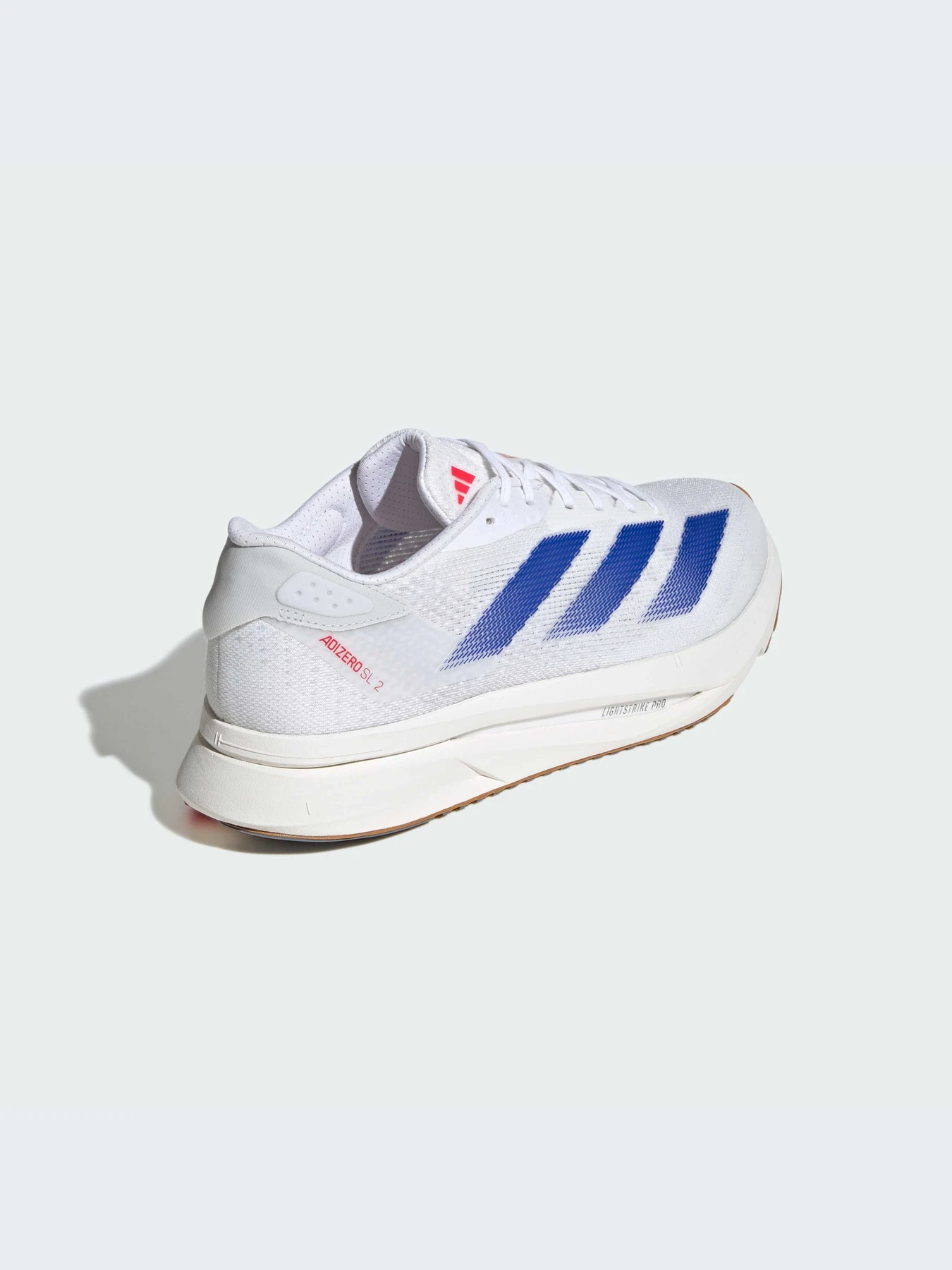 Кроссовки Adidas adizero модель IF9383-KZ Кроссовки Adidas adizero модель IF9383-KZ Фото