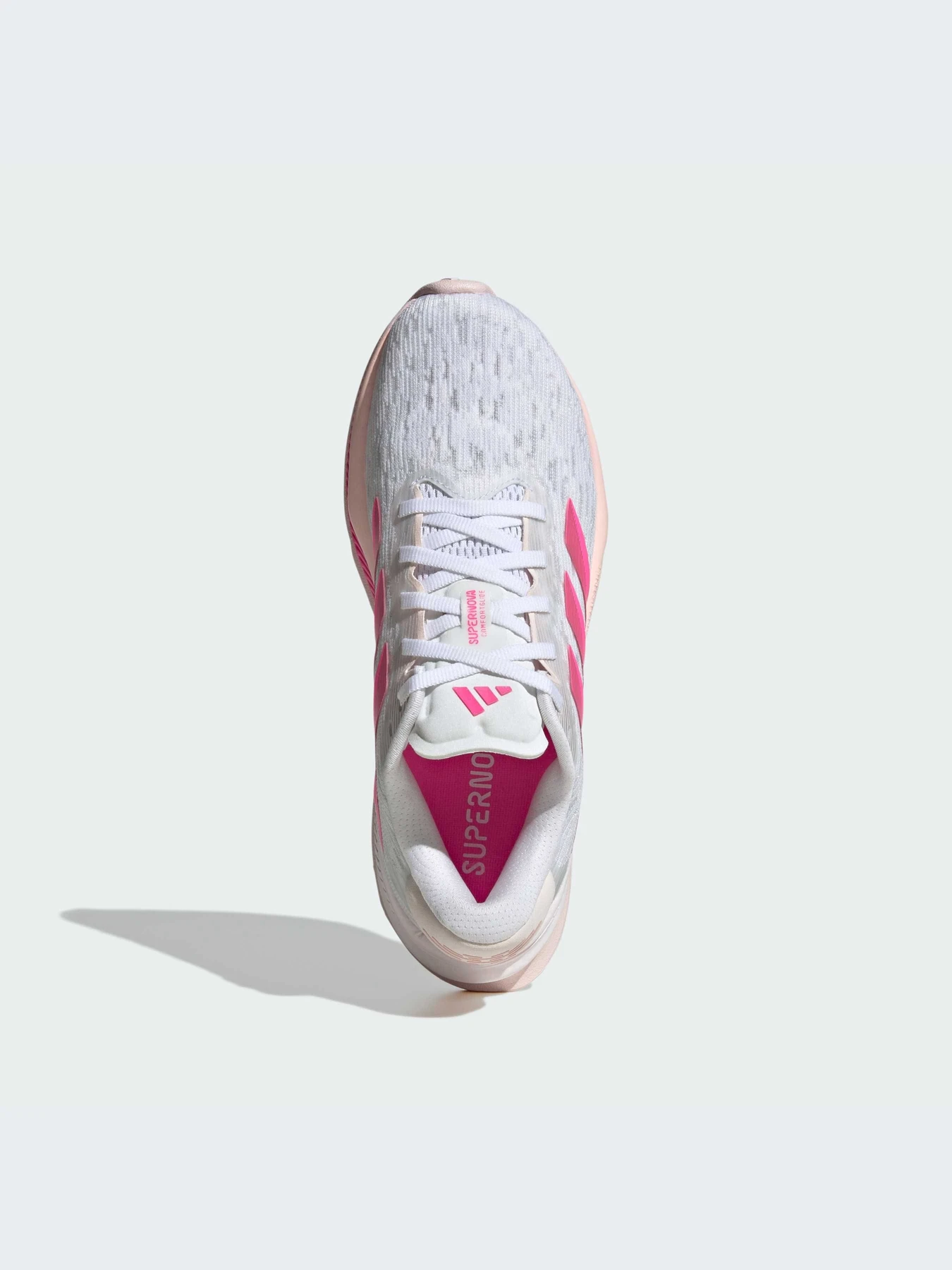 Кроссовки Adidas Supernova модель IH0901-KZ Кроссовки Adidas Supernova модель IH0901-KZ Фото