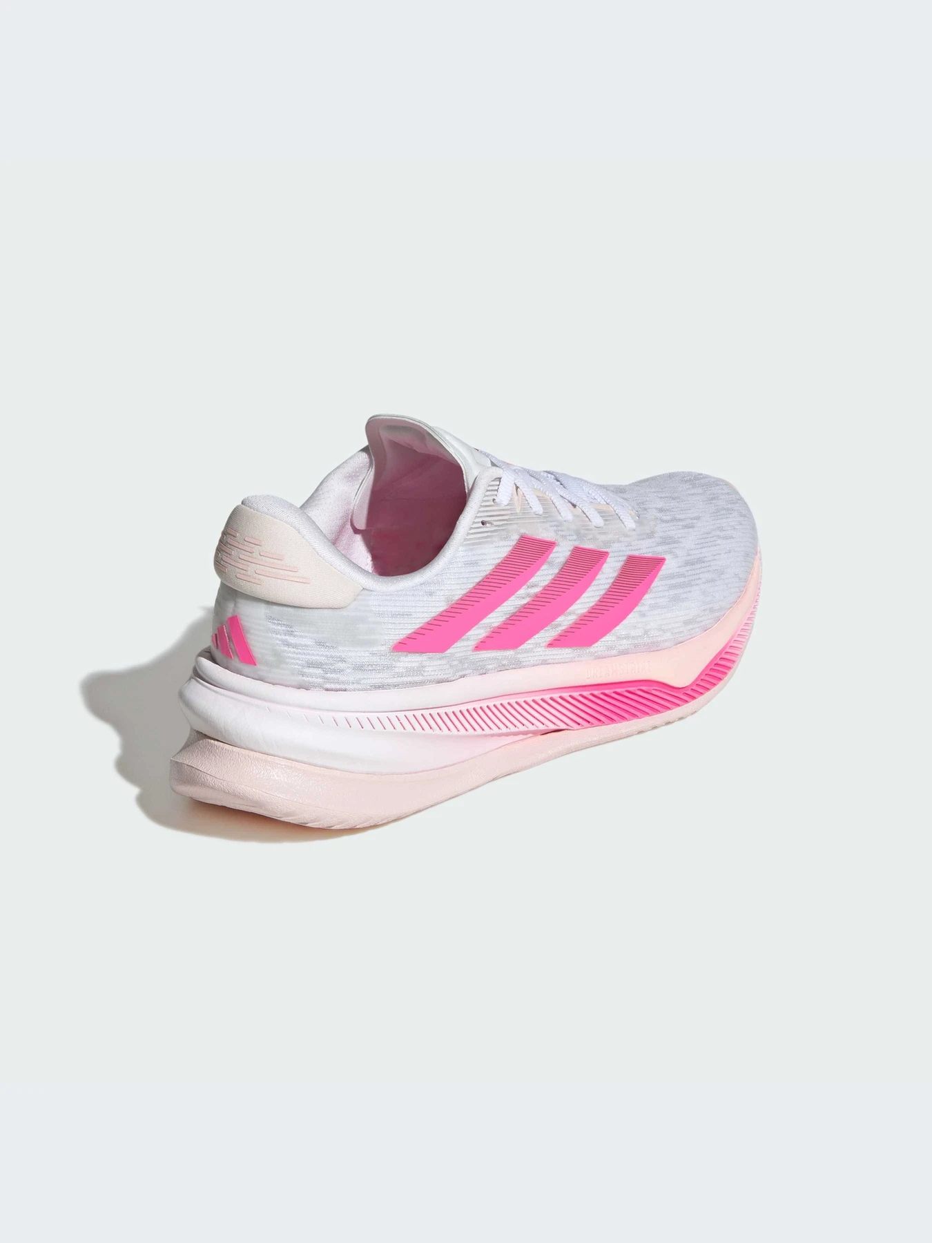 Кроссовки Adidas Supernova модель IH0901-KZ Фото