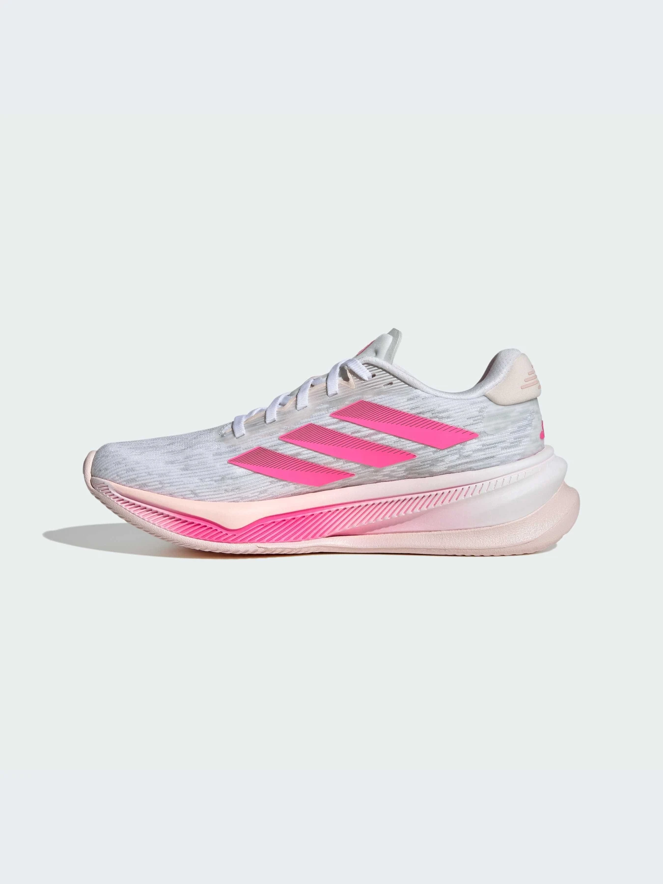 Кроссовки Adidas Supernova модель IH0901-KZ Фото