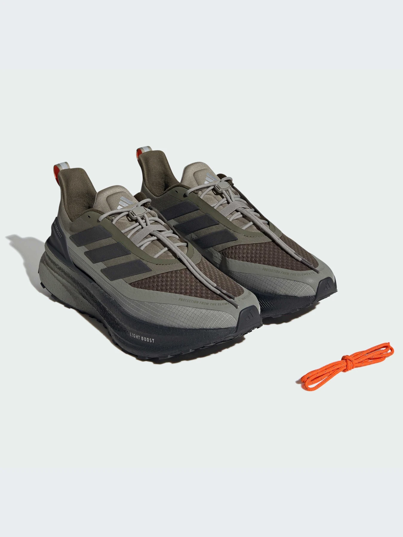 Кроссовки Adidas Ultraboost модель IG9354-KZ Кроссовки Adidas Ultraboost модель IG9354-KZ Фото