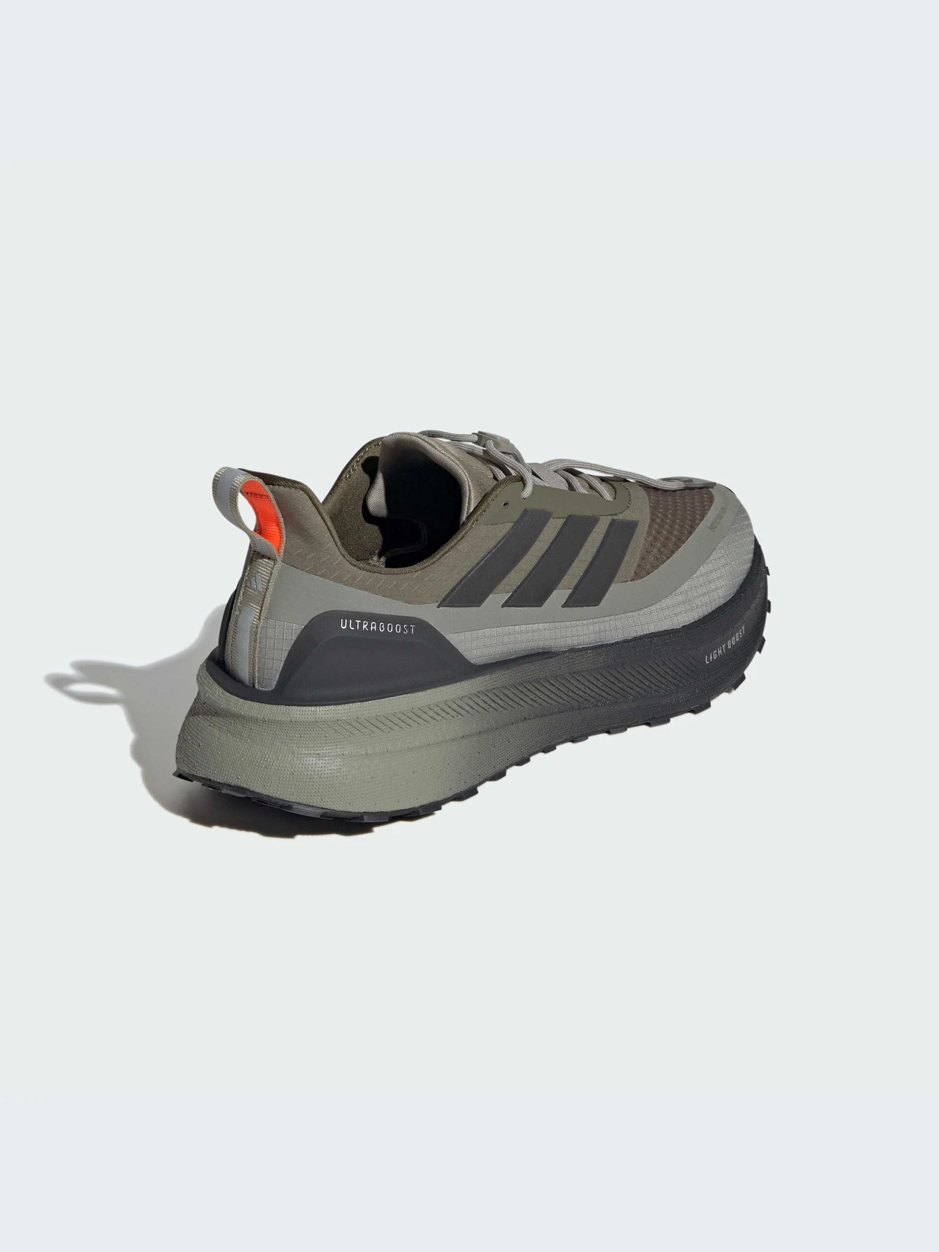 Кроссовки Adidas Ultraboost модель IG9354-KZ Кроссовки Adidas Ultraboost модель IG9354-KZ Фото
