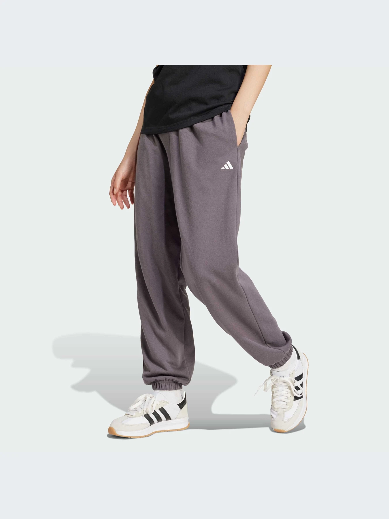 Брюки Adidas модель JC5693-KZ Брюки Adidas модель JC5693-KZ Фото