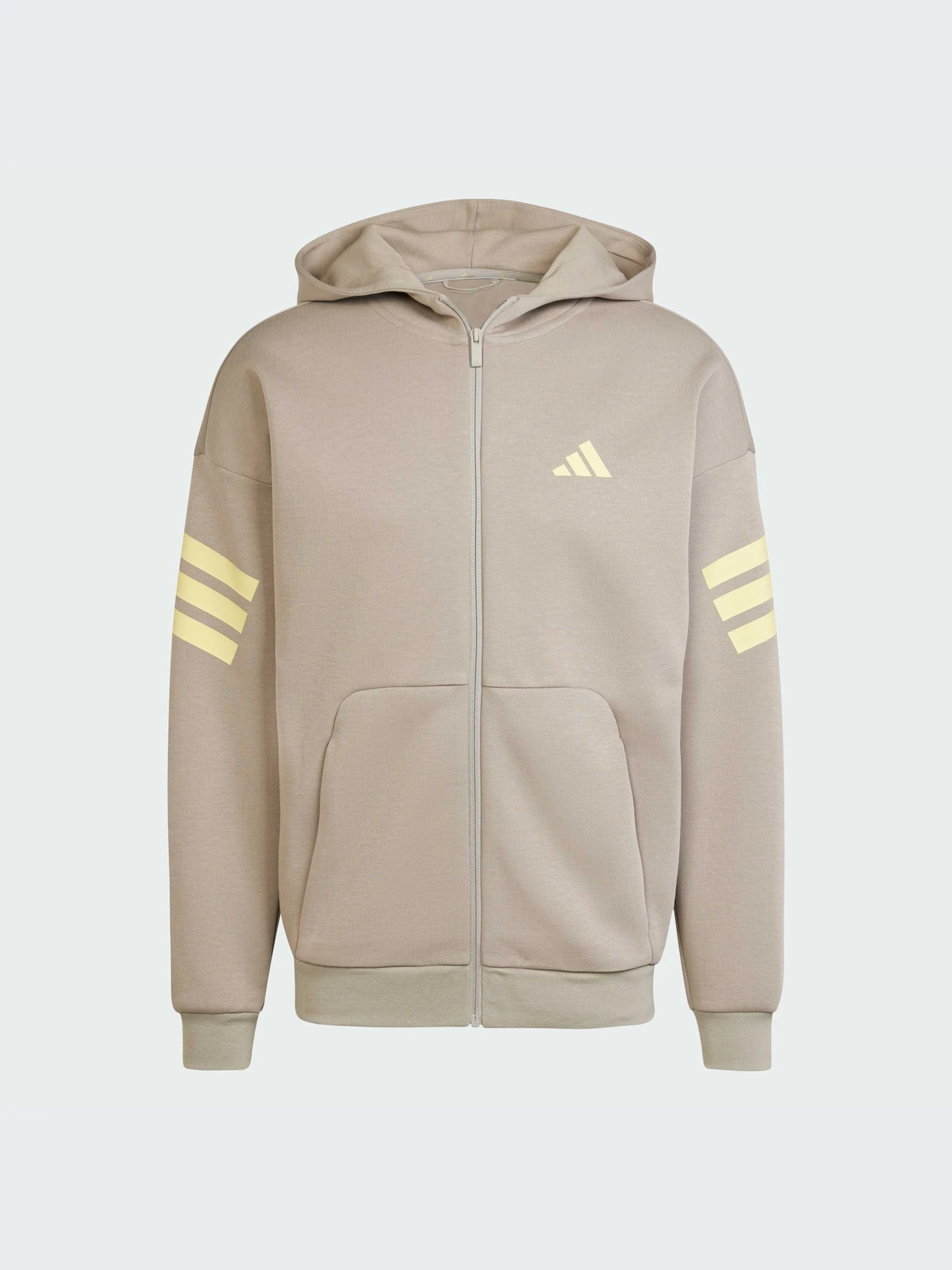 Худи и свитшоты Adidas модель JD4832-KZ Худи и свитшоты Adidas модель JD4832-KZ Фото