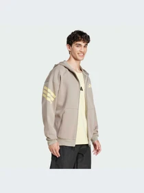 Худи и свитшоты Adidas модель JD4832-KZ Фото