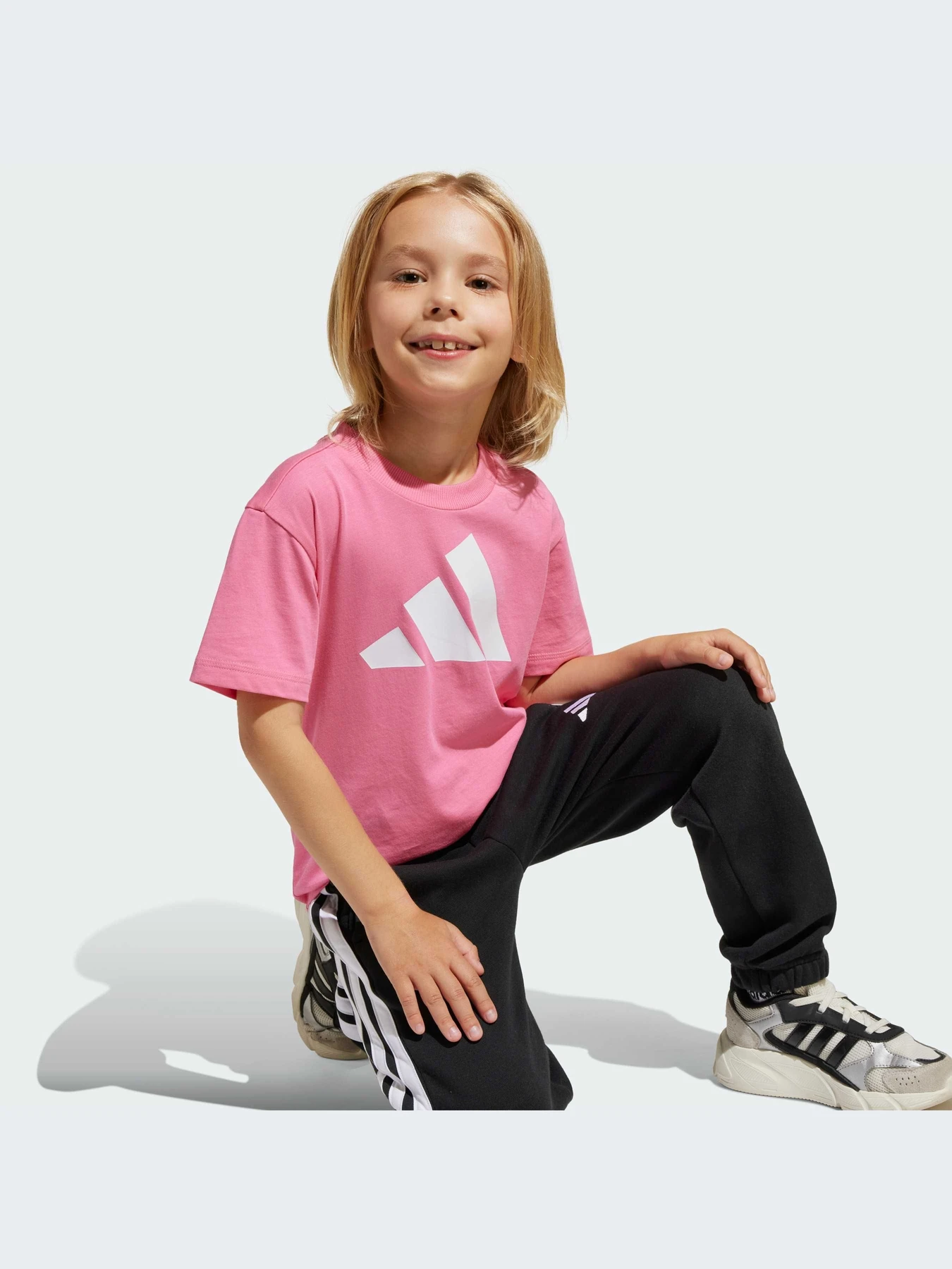 Футболки и поло Adidas модель JC9718-KZ Футболки и поло Adidas модель JC9718-KZ Фото