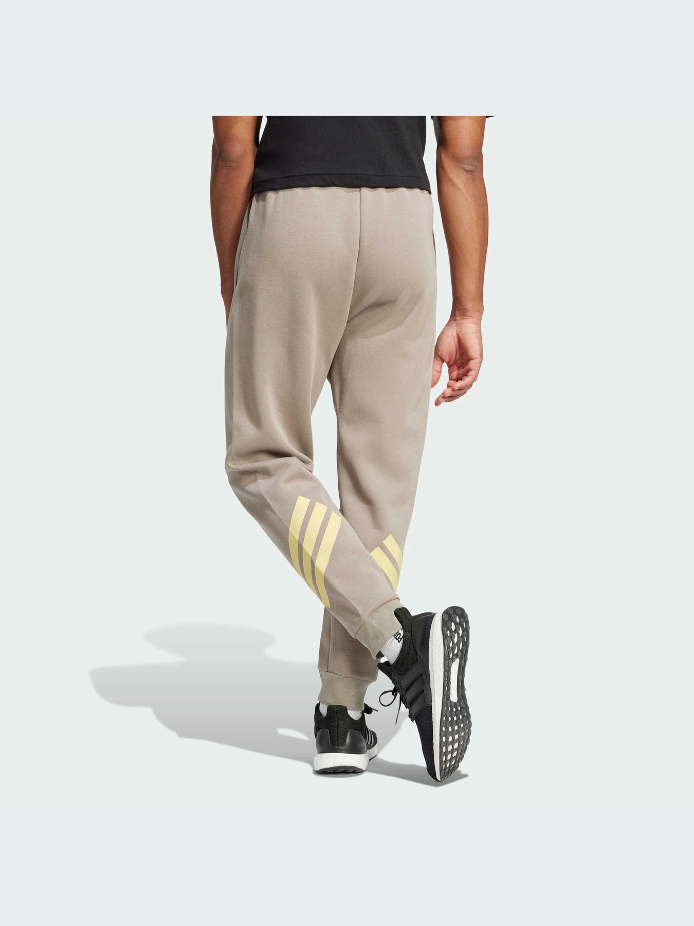 Брюки Adidas модель JD4862-KZ Брюки Adidas модель JD4862-KZ Фото