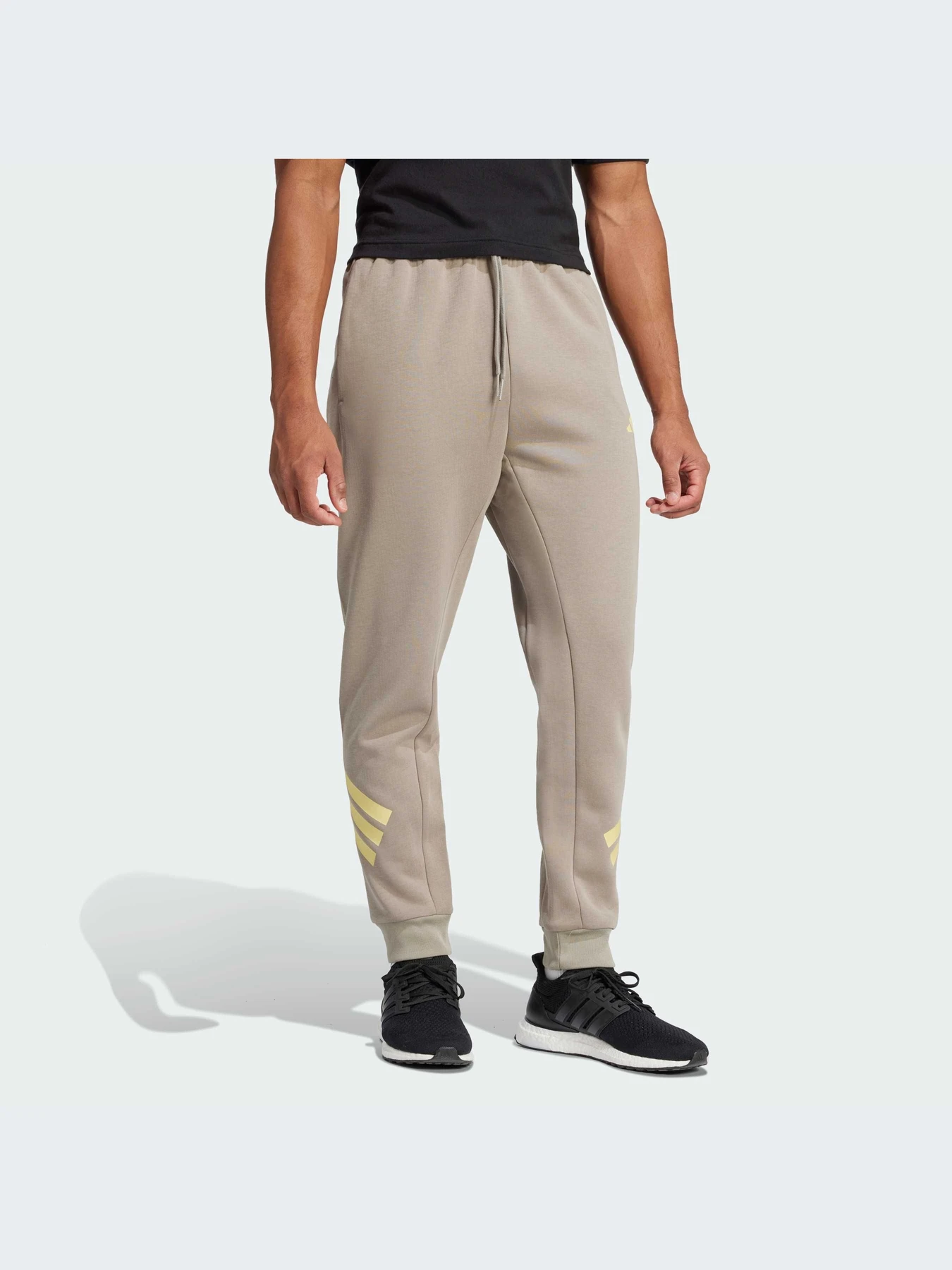 Брюки Adidas модель JD4862-KZ Брюки Adidas модель JD4862-KZ Фото