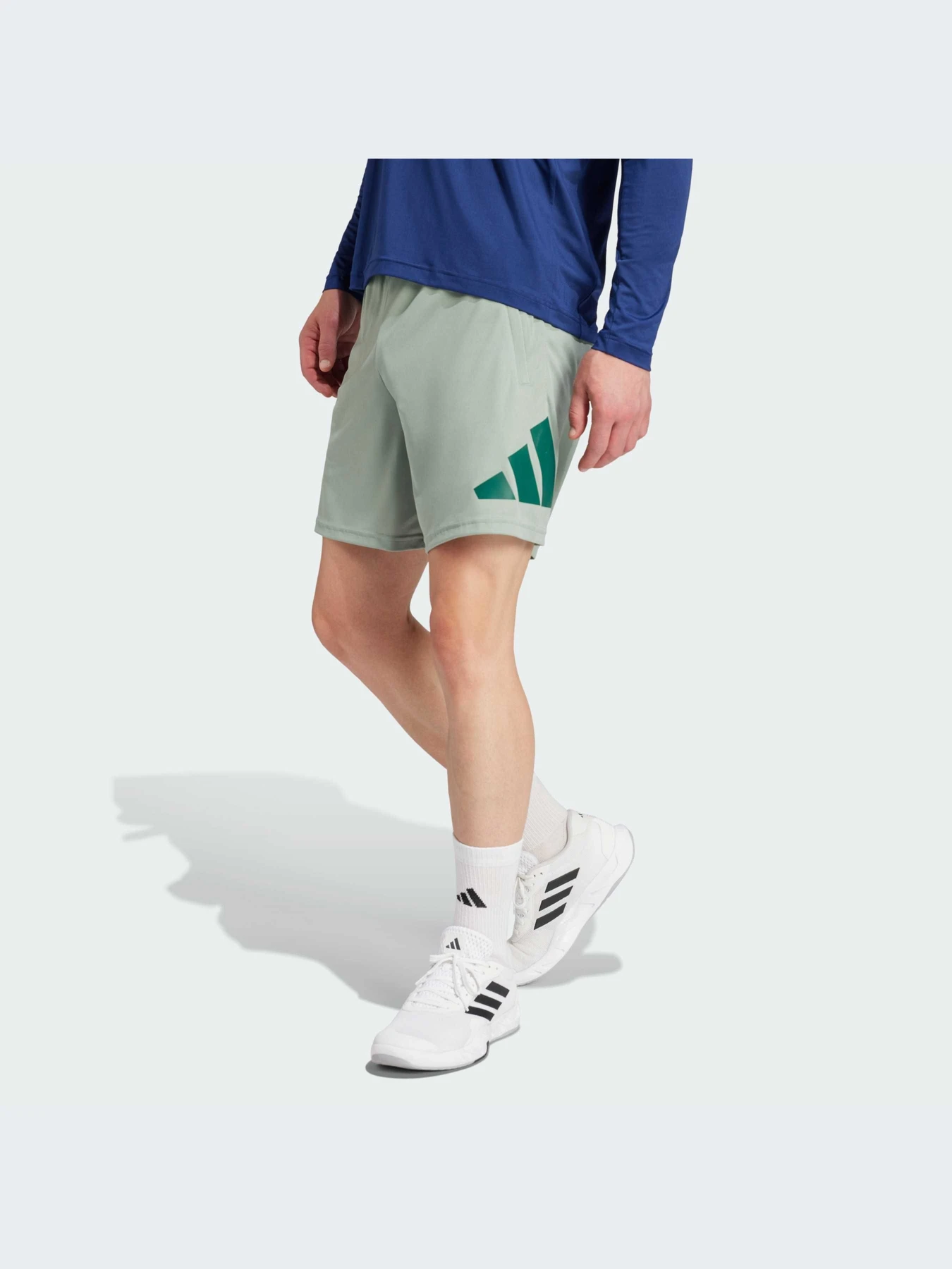 Шорты Adidas модель JD4872-KZ Шорты Adidas модель JD4872-KZ Фото