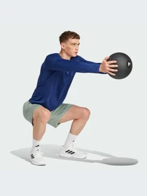 Шорты Adidas модель JD4872-KZ Фото