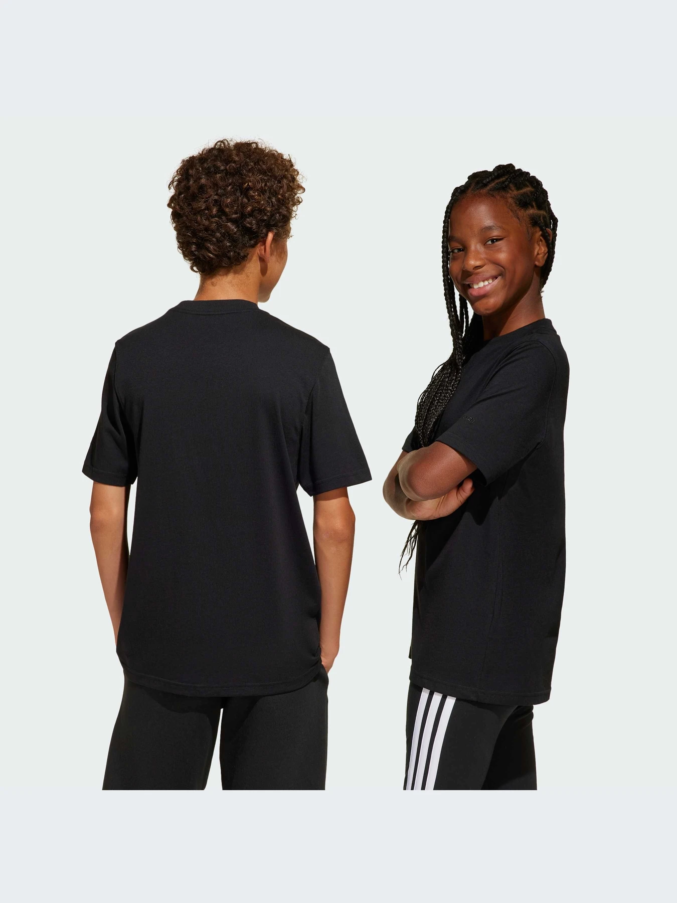 Футболки и поло Adidas модель JC7616-KZ Футболки и поло Adidas модель JC7616-KZ Фото