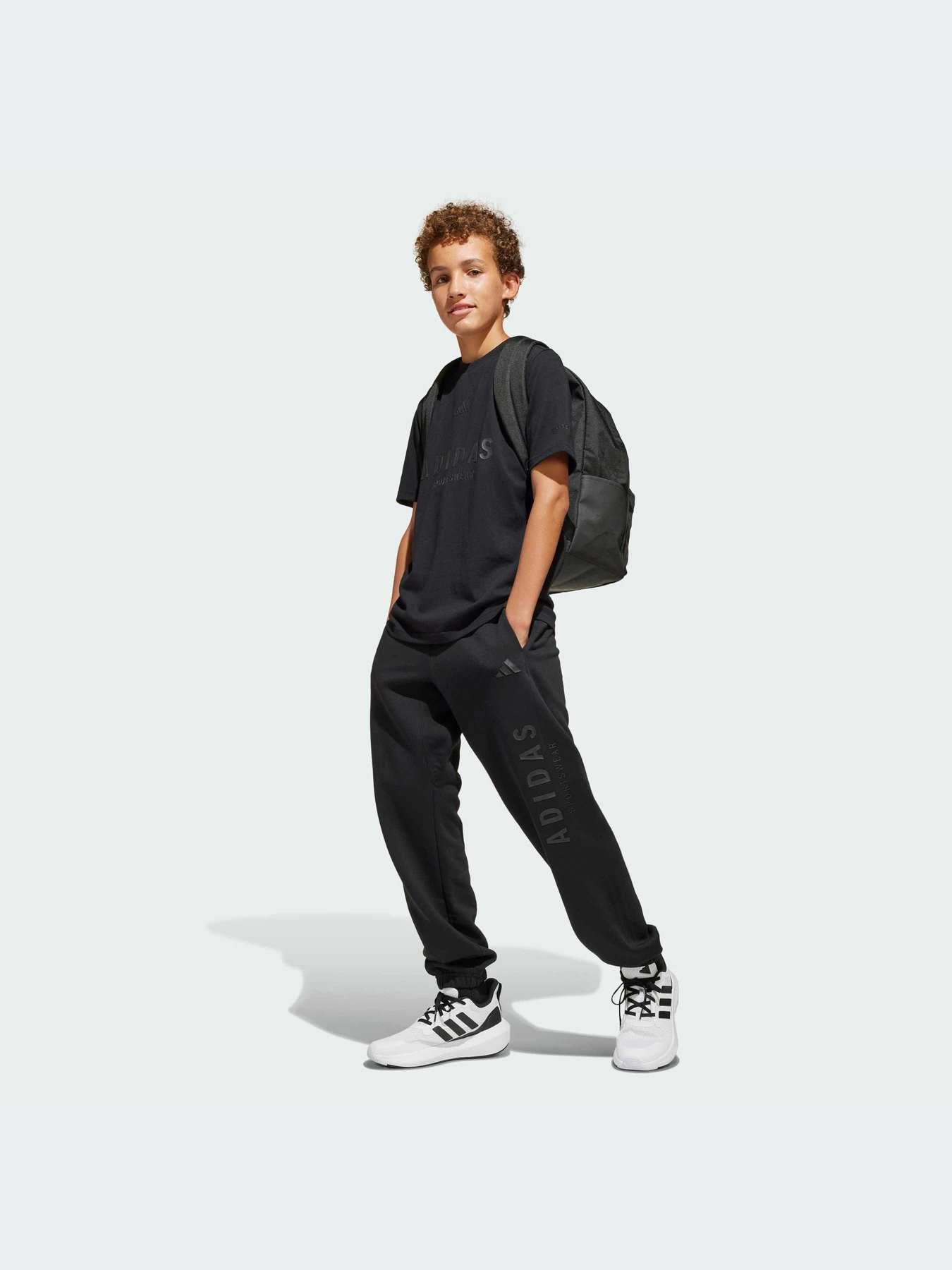 Футболки и поло Adidas модель JC7616-KZ Футболки и поло Adidas модель JC7616-KZ Фото
