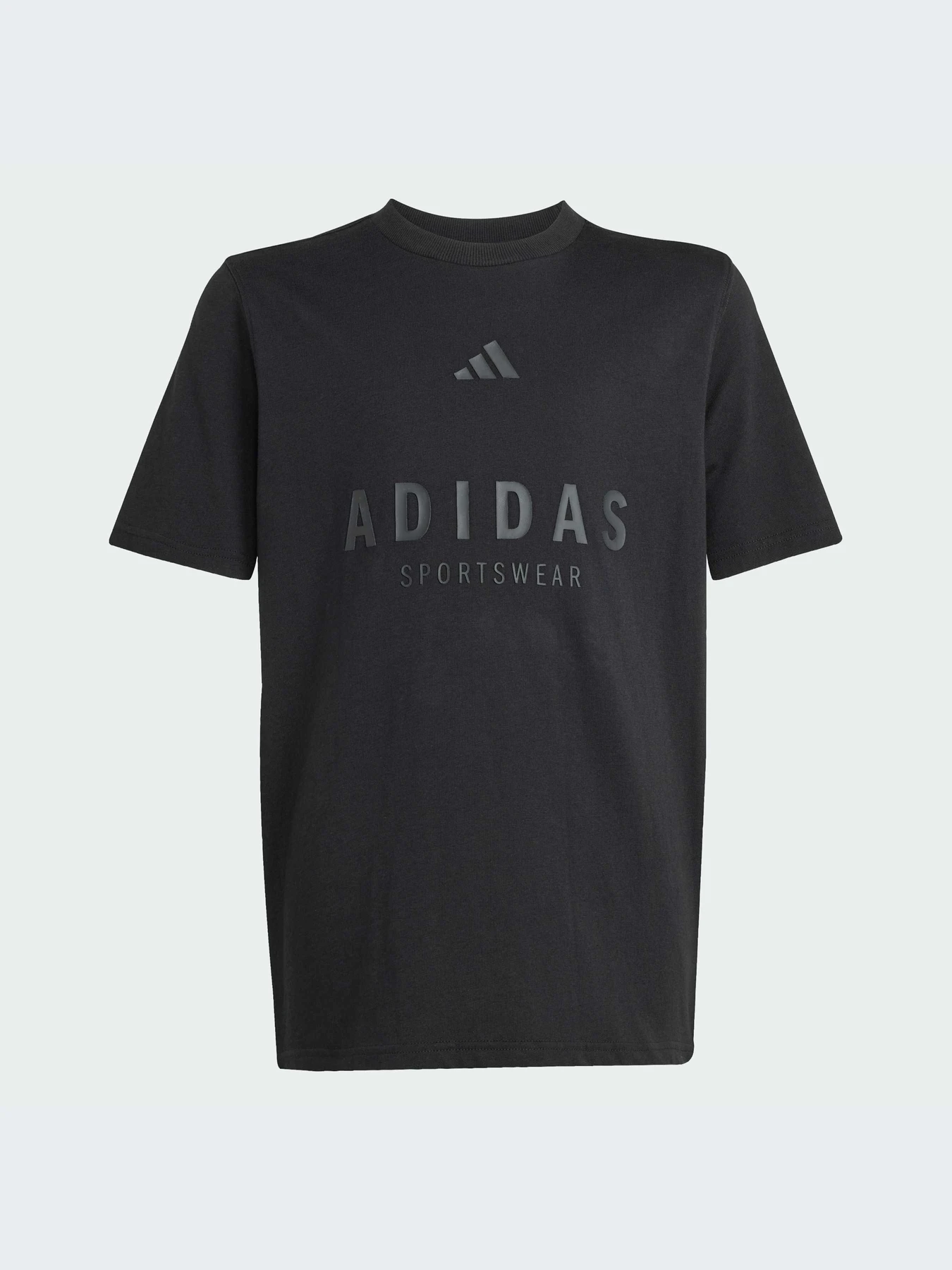 Футболки и поло Adidas модель JC7616-KZ Футболки и поло Adidas модель JC7616-KZ Фото