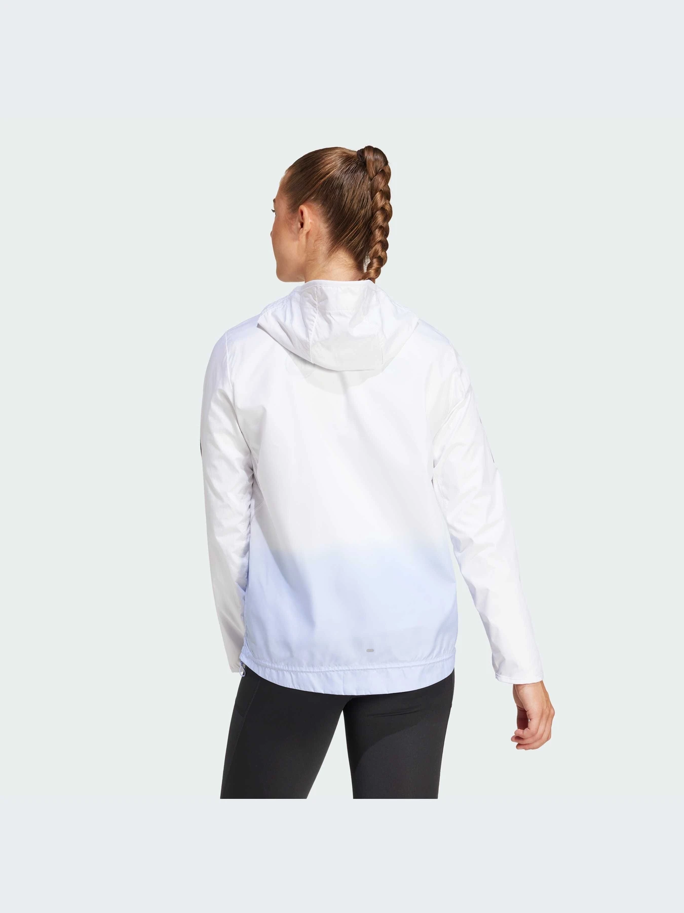 Куртки и дубленки Adidas Supernova модель JC9895-KZ Куртки и дубленки Adidas Supernova модель JC9895-KZ Фото