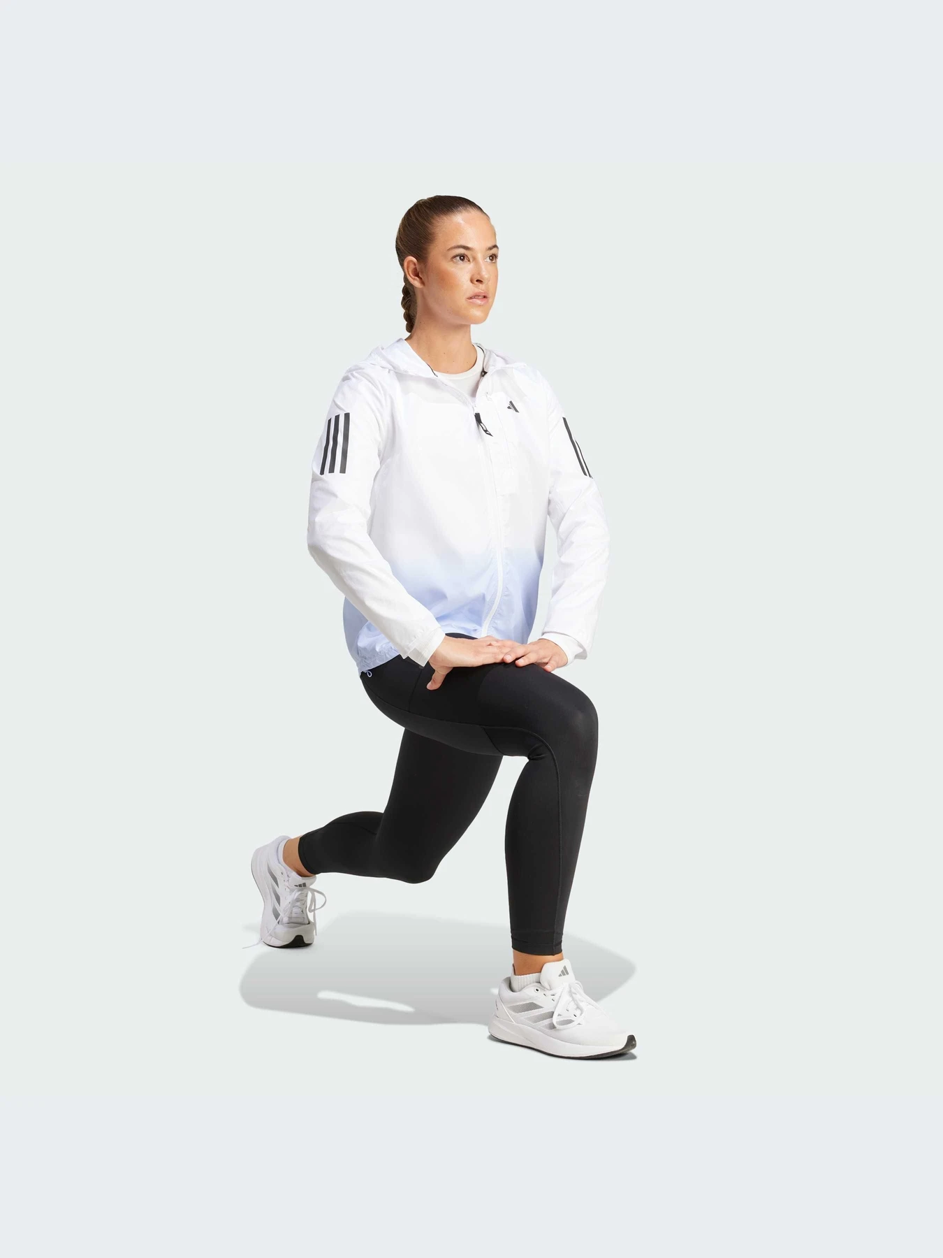 Куртки и дубленки Adidas Supernova модель JC9895-KZ Куртки и дубленки Adidas Supernova модель JC9895-KZ Фото