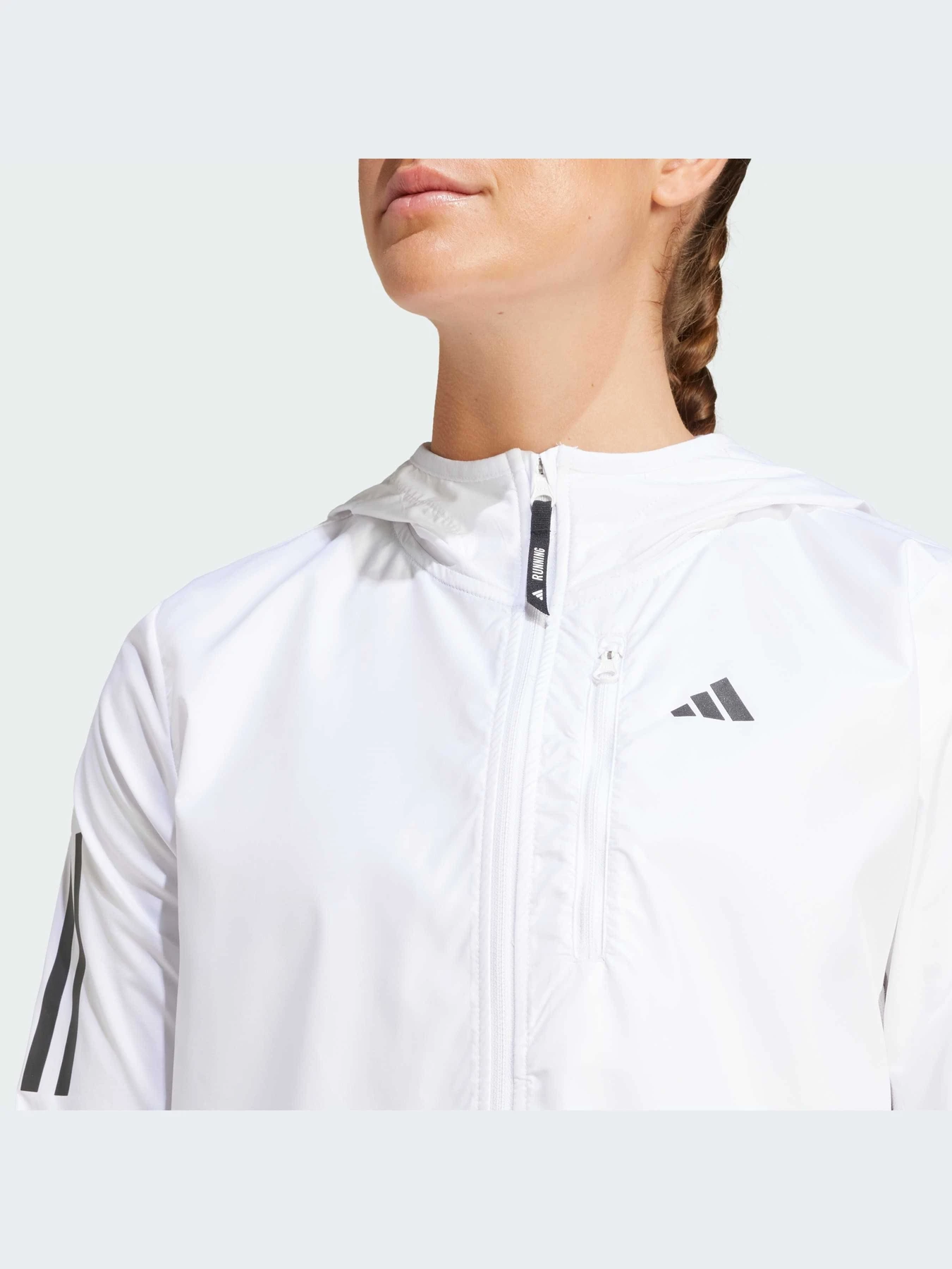 Куртки и дубленки Adidas Supernova модель JC9895-KZ Куртки и дубленки Adidas Supernova модель JC9895-KZ Фото
