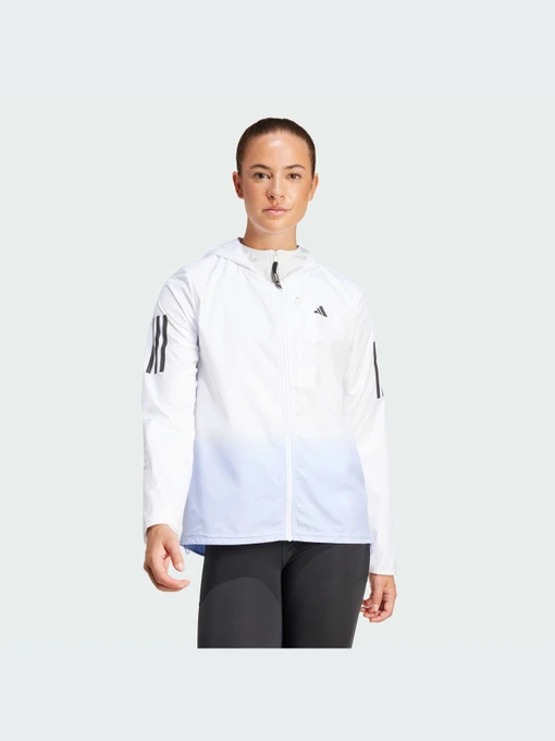 Куртки и дубленки Adidas Supernova модель JC9895-KZ Фото