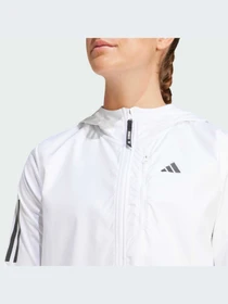 Куртки и дубленки Adidas Supernova модель JC9895-KZ Фото
