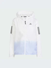 Куртки и дубленки Adidas Supernova модель JC9895-KZ Фото