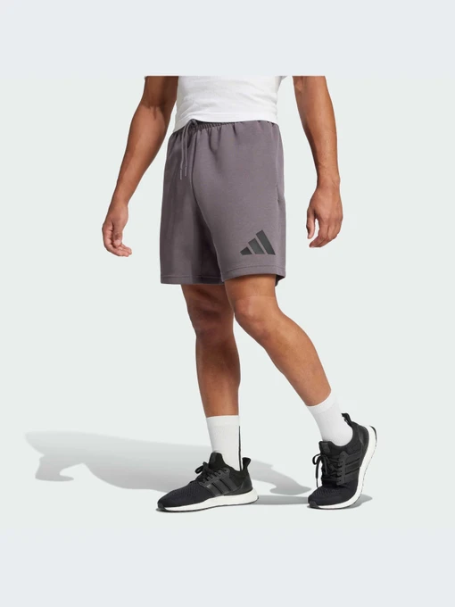 Шорты Adidas Icons модель JD4899-KZ Фото