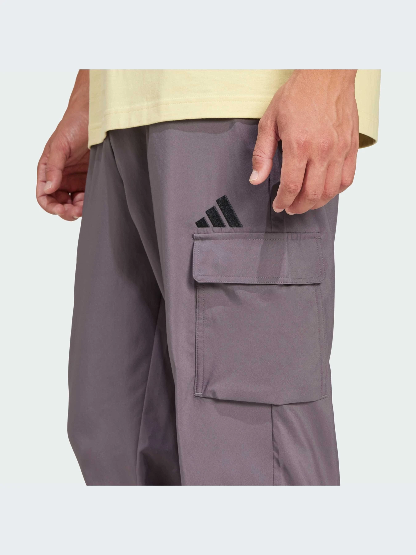 Брюки Adidas модель JD1822-KZ Брюки Adidas модель JD1822-KZ Фото