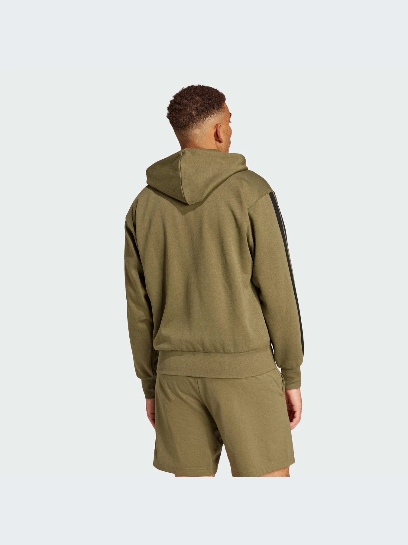 Худи и свитшоты Adidas модель JD1864-KZ Худи и свитшоты Adidas модель JD1864-KZ Фото