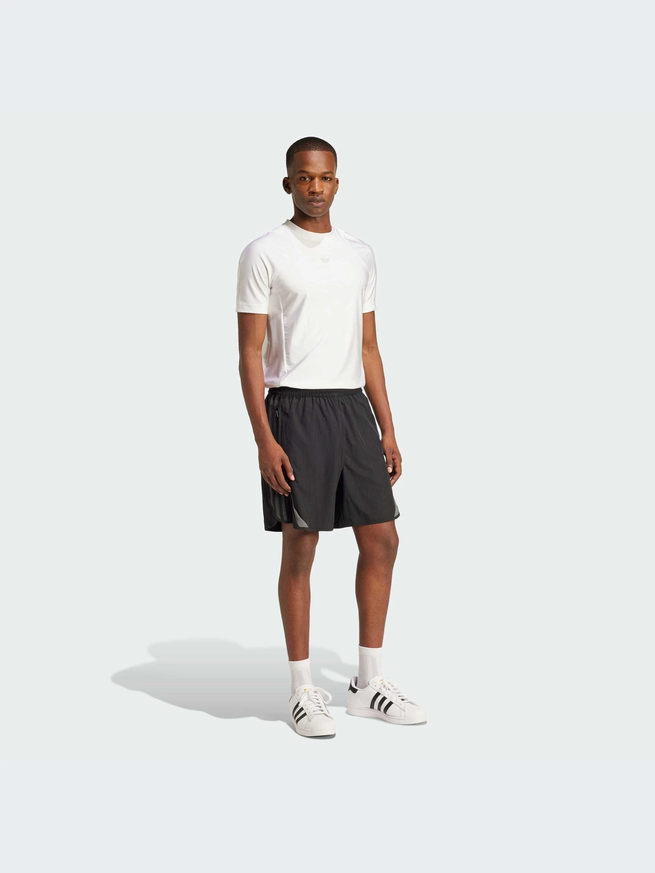 Футболки и поло Adidas модель JD0046-KZ Футболки и поло Adidas модель JD0046-KZ Фото
