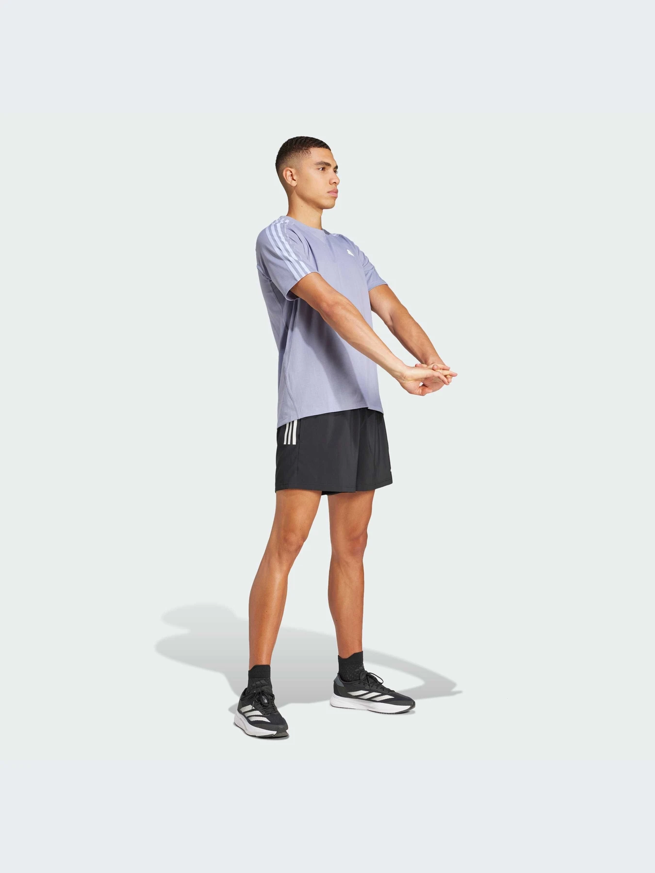 Футболки и поло Adidas 3 Stripes модель JD2315-KZ Футболки и поло Adidas 3 Stripes модель JD2315-KZ Фото