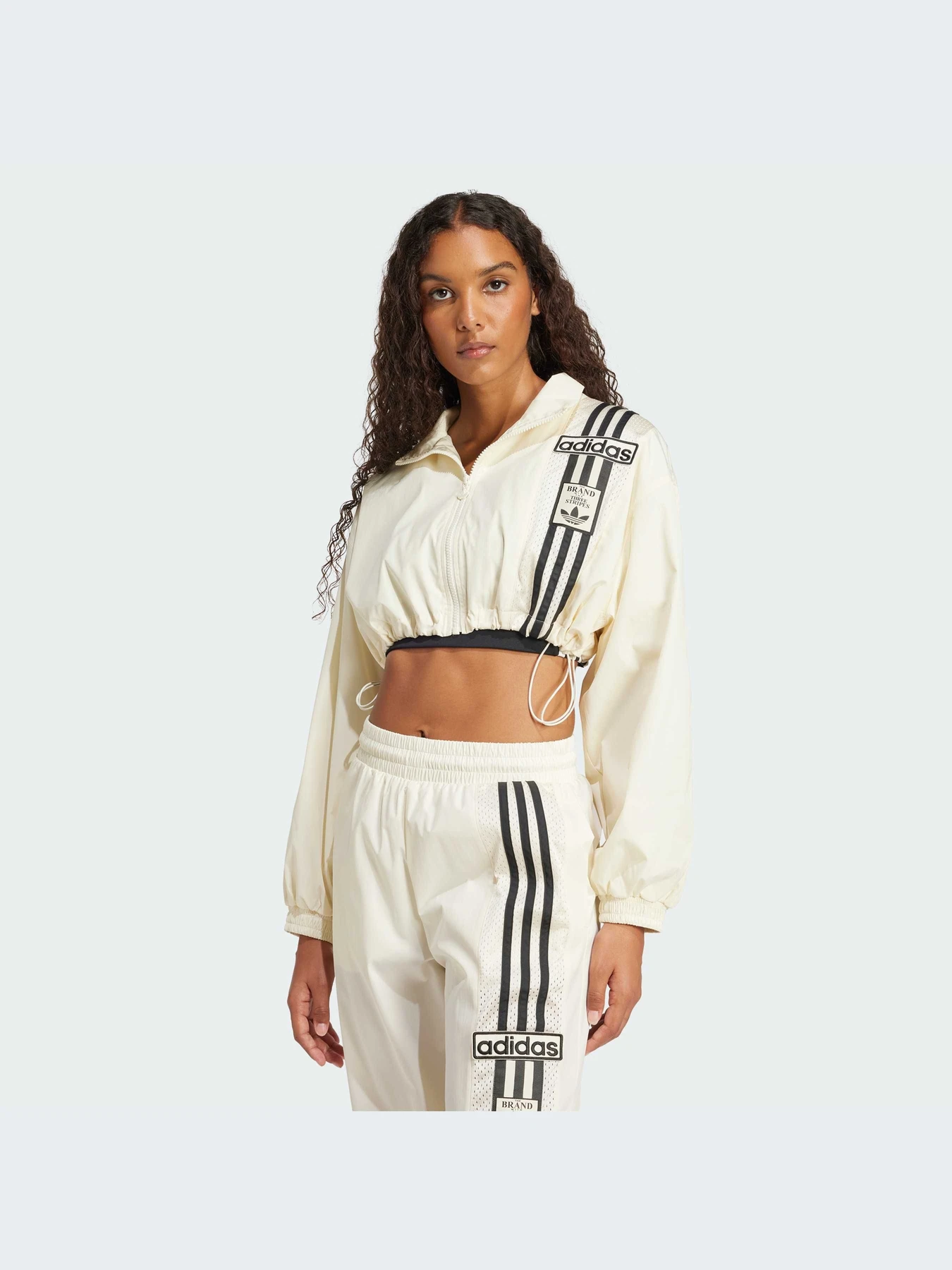 Худи и свитшоты Adidas Adicolor модель JD0096-KZ Худи и свитшоты Adidas Adicolor модель JD0096-KZ Фото