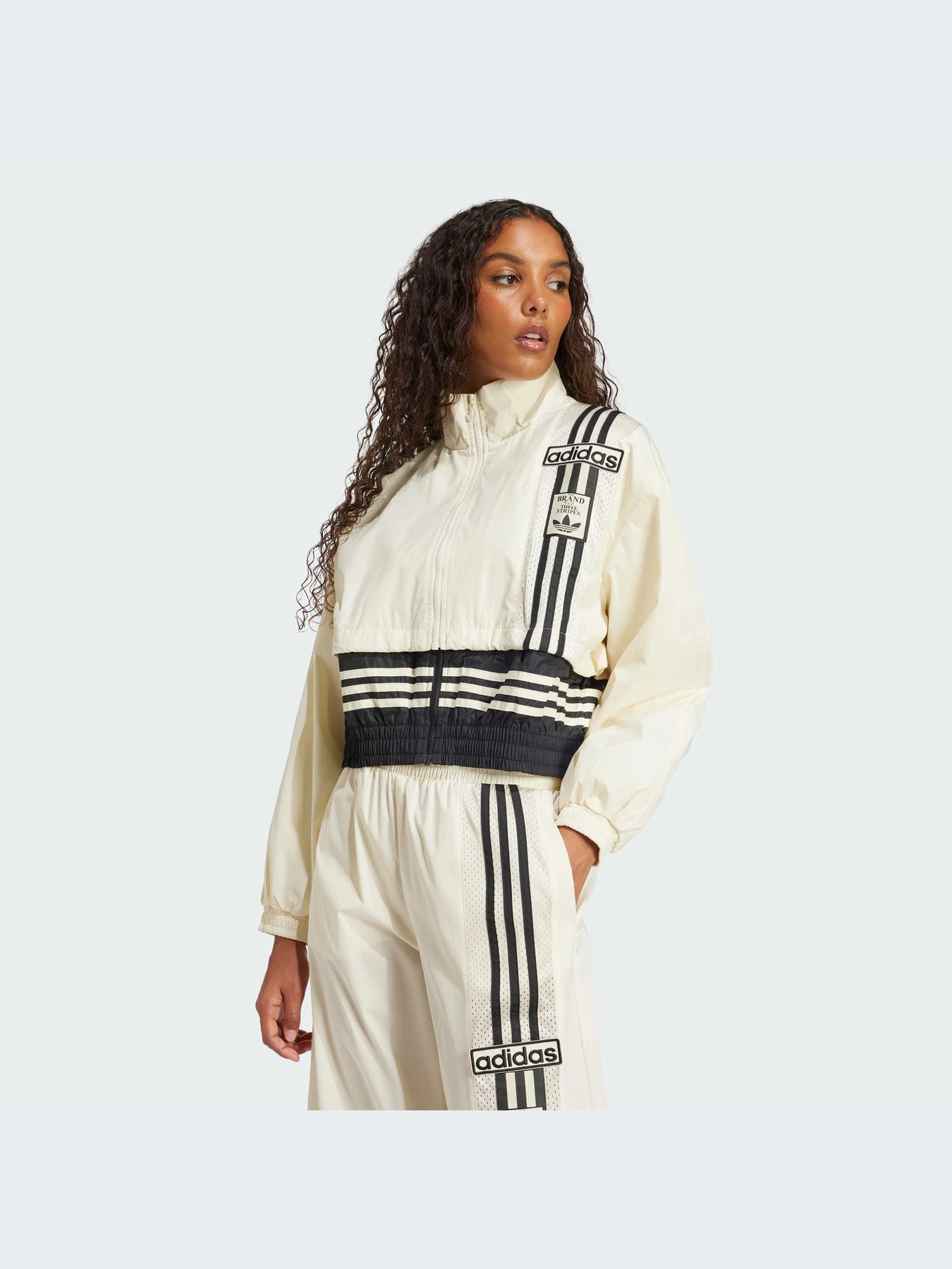 Худи и свитшоты Adidas Adicolor модель JD0096-KZ Худи и свитшоты Adidas Adicolor модель JD0096-KZ Фото