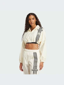 Худи и свитшоты Adidas Adicolor модель JD0096-KZ Фото