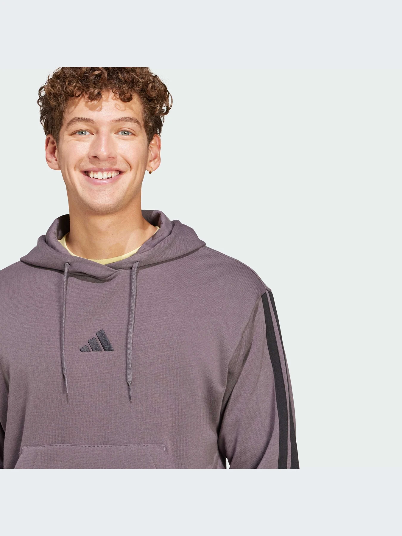 Худи и свитшоты Adidas модель JE6365-KZ Худи и свитшоты Adidas модель JE6365-KZ Фото