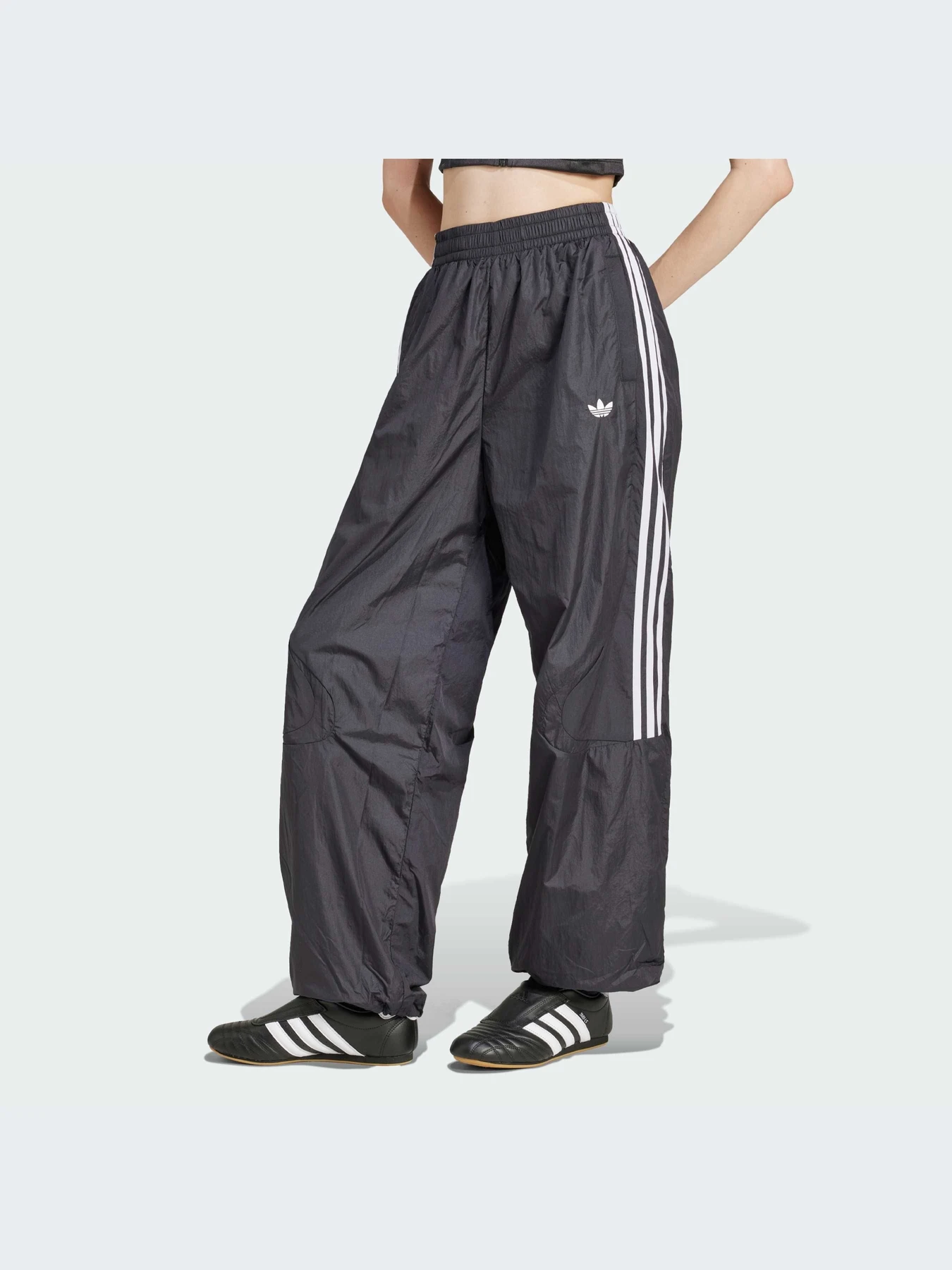 Брюки Adidas Adicolor модель JD0256-KZ Брюки Adidas Adicolor модель JD0256-KZ Фото