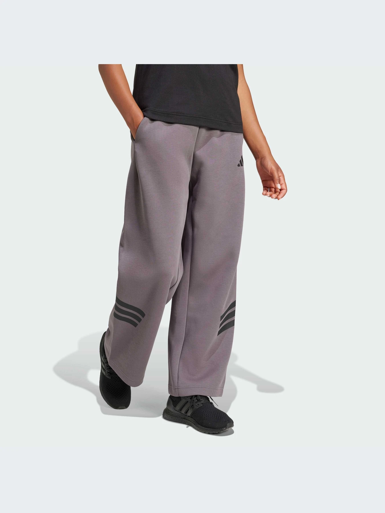 Брюки Adidas модель JE0154-KZ Брюки Adidas модель JE0154-KZ Фото
