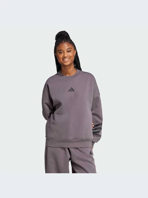 Худи и свитшоты Adidas модель JE0214-KZ Фото