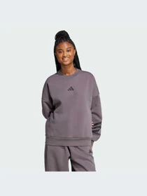Худи и свитшоты Adidas модель JE0214-KZ Фото