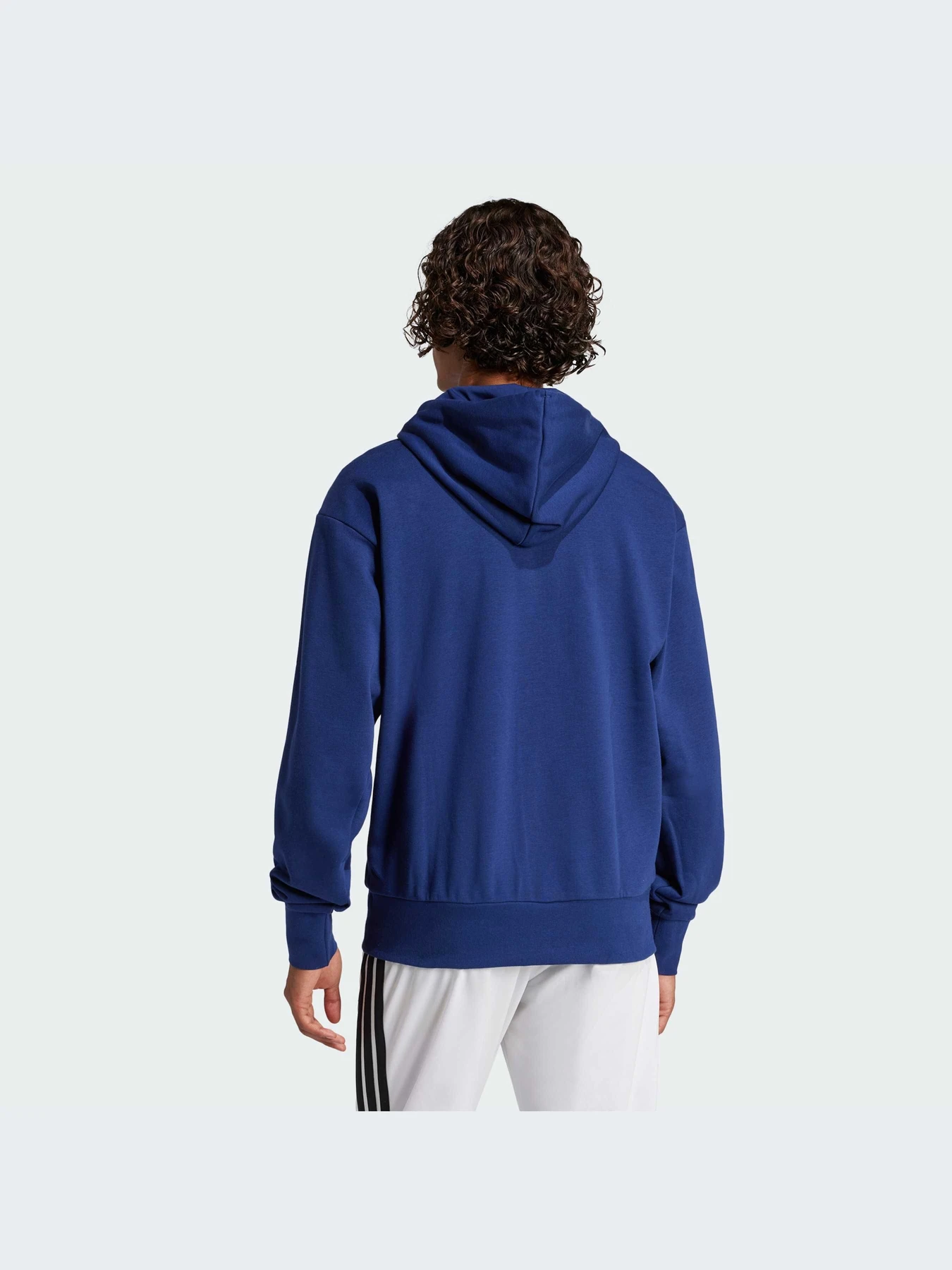 Худи и свитшоты Adidas модель JE8890-KZ Худи и свитшоты Adidas модель JE8890-KZ Фото
