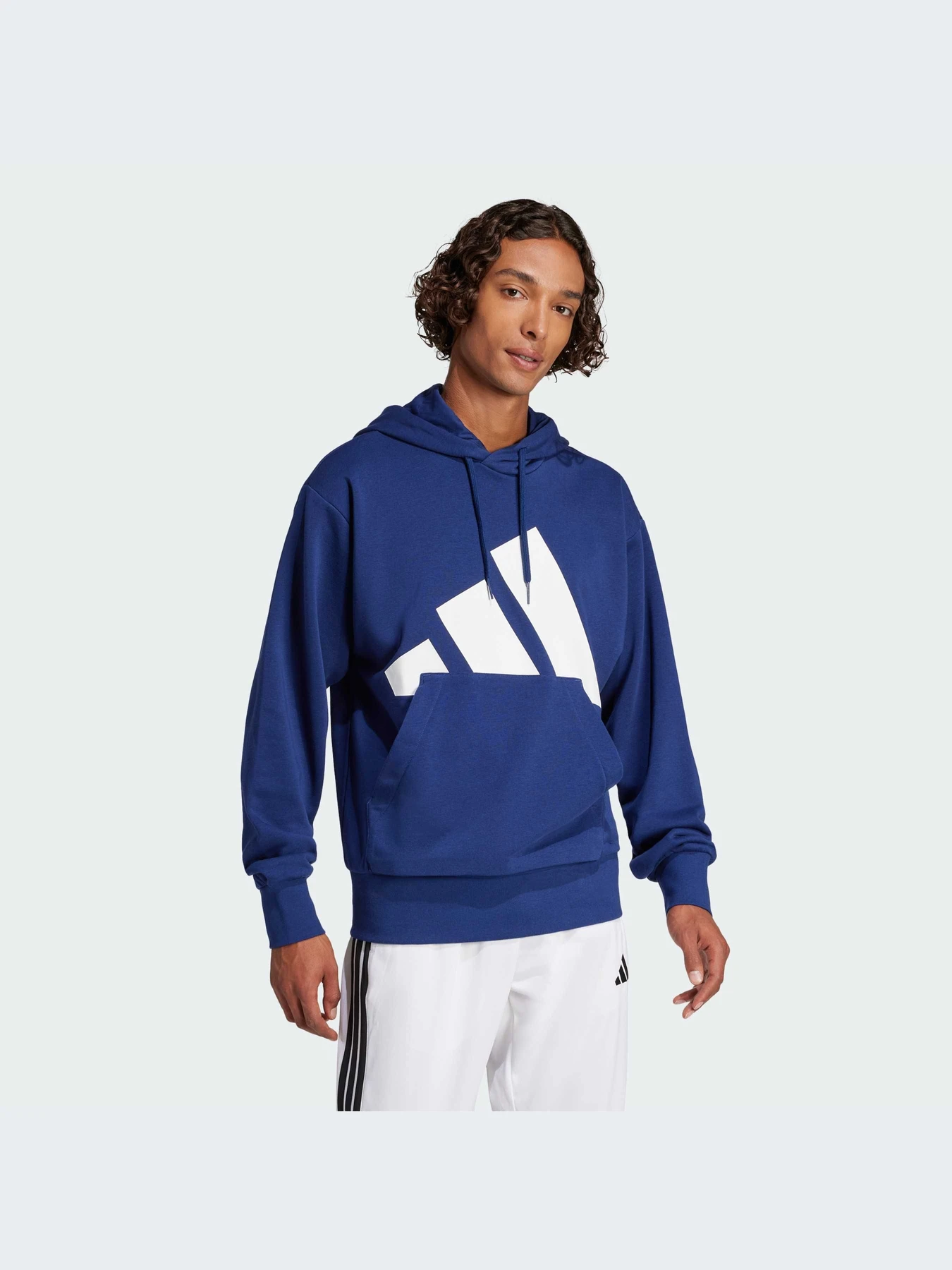 Худи и свитшоты Adidas модель JE8890-KZ Худи и свитшоты Adidas модель JE8890-KZ Фото