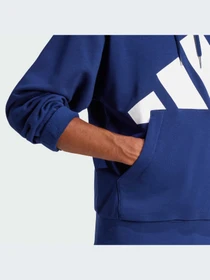 Худи и свитшоты Adidas модель JE8890-KZ Фото