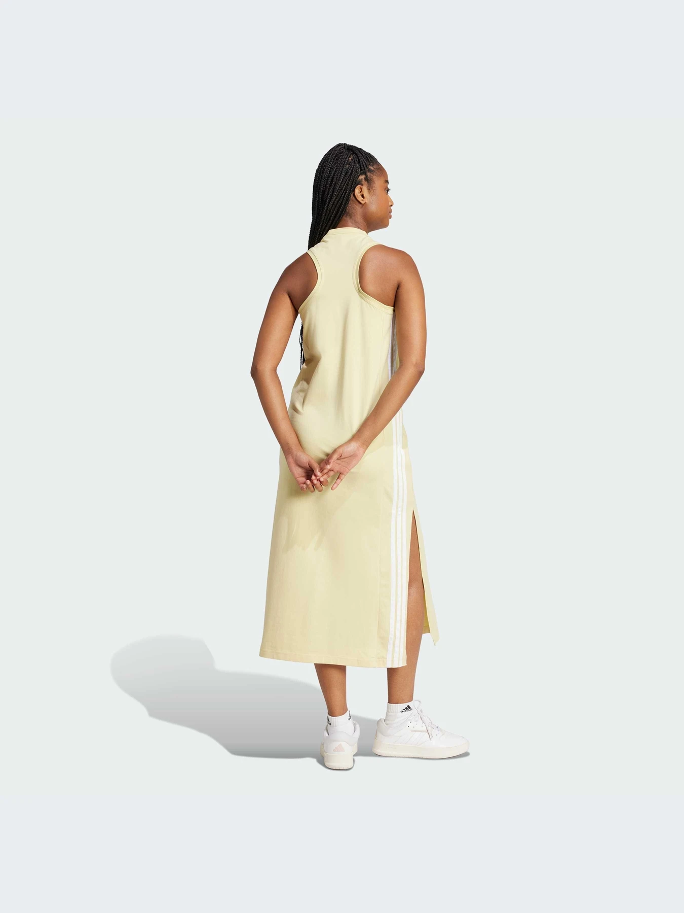 Платья Adidas модель JE1210-KZ Платья Adidas модель JE1210-KZ Фото