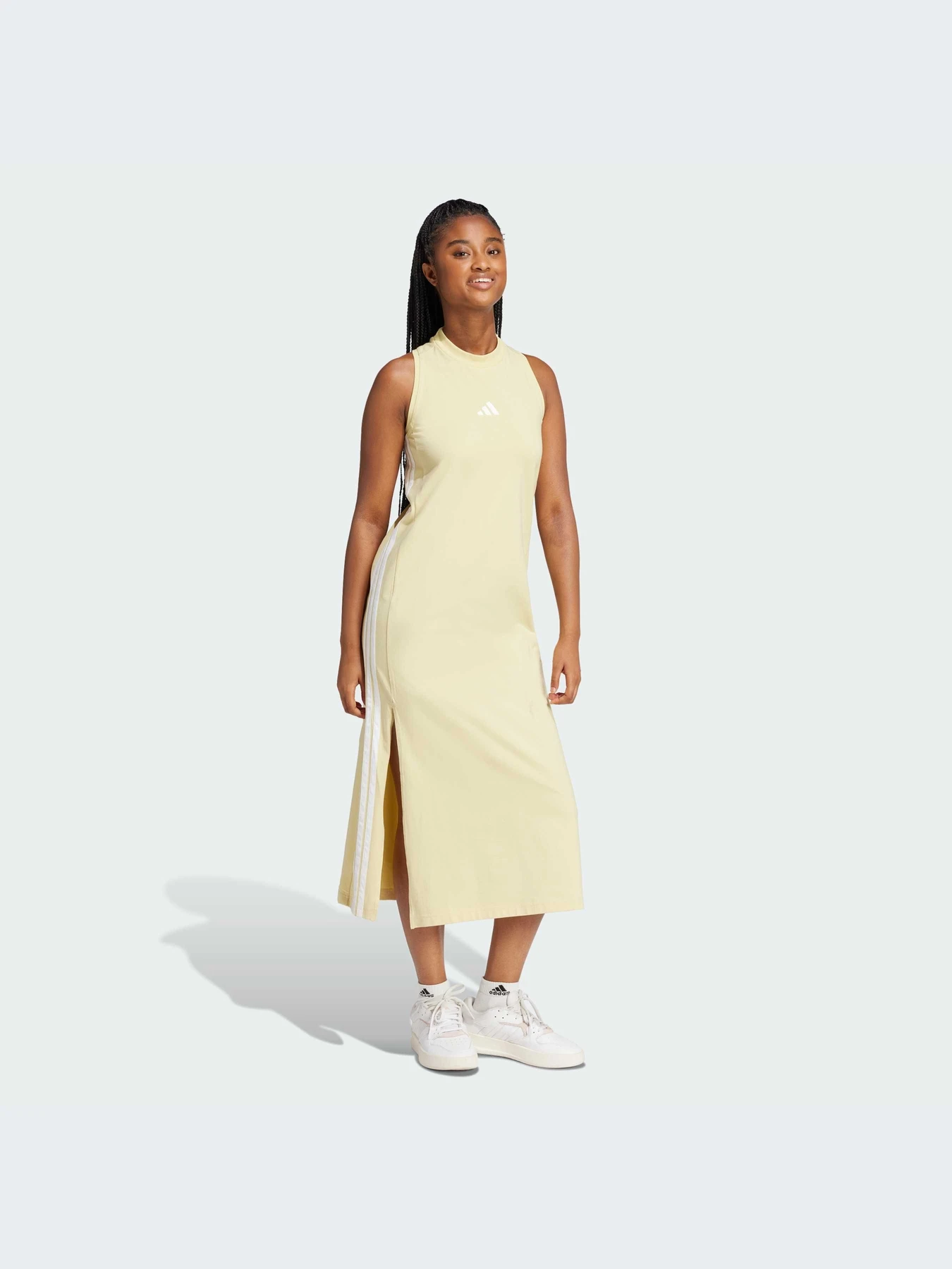 Платья Adidas модель JE1210-KZ Платья Adidas модель JE1210-KZ Фото