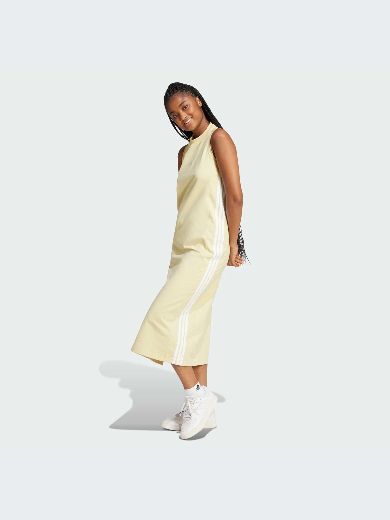 Платья Adidas модель JE1210-KZ Платья Adidas модель JE1210-KZ Фото