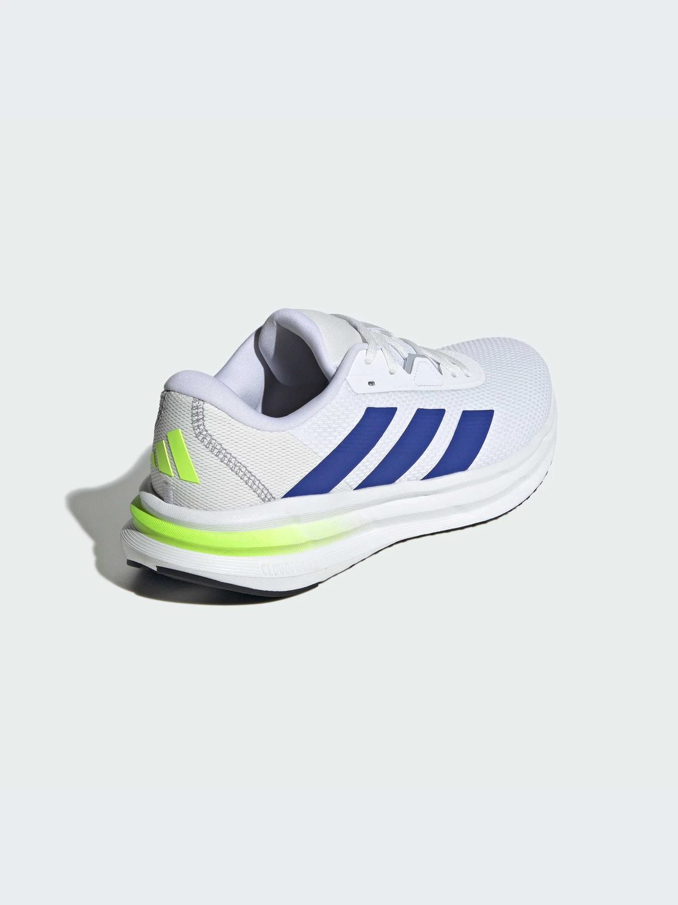 Кроссовки Adidas Galaxy модель JI4598-KZ Кроссовки Adidas Galaxy модель JI4598-KZ Фото