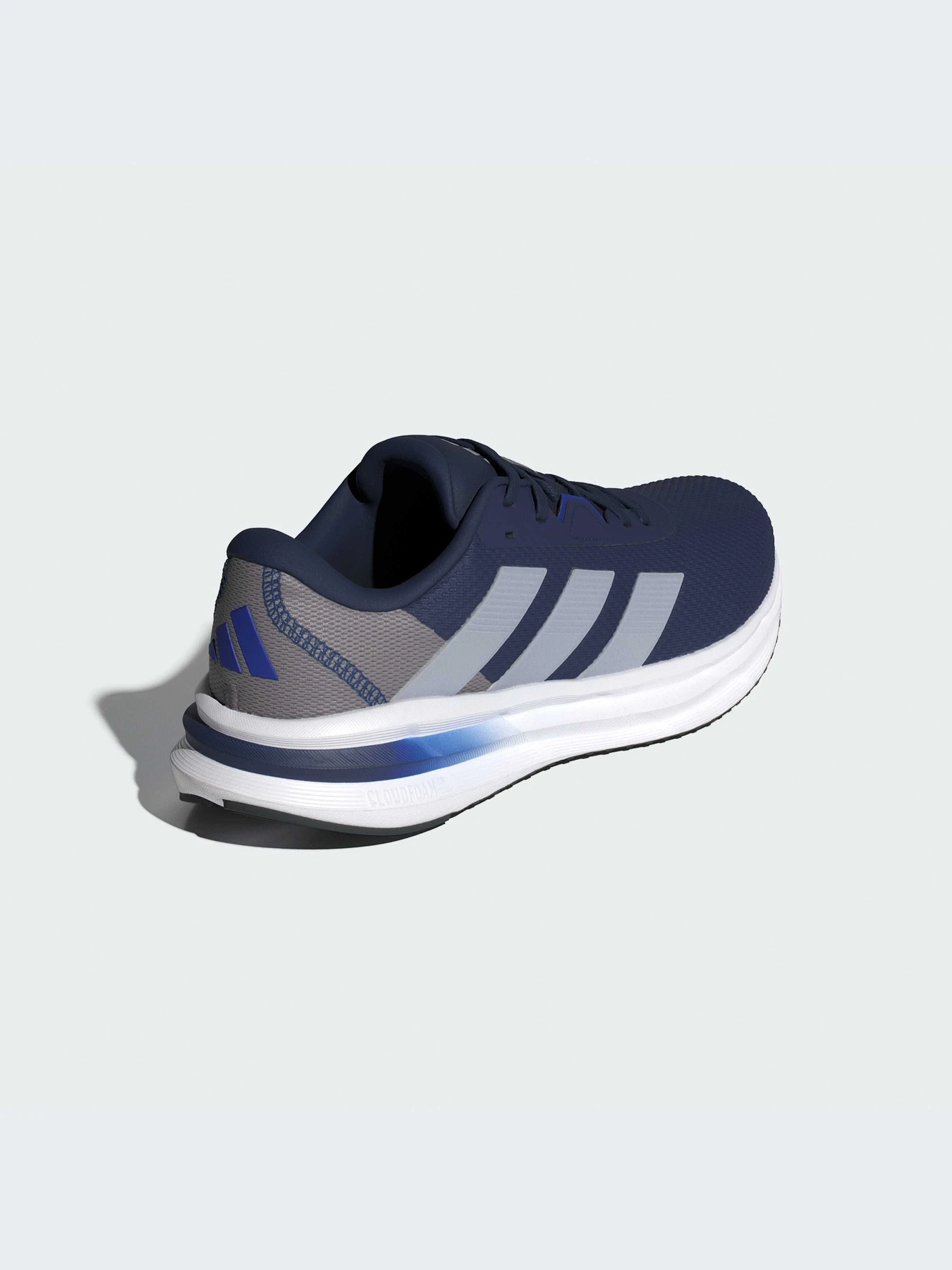 Кроссовки Adidas Galaxy модель JI4601-KZ Кроссовки Adidas Galaxy модель JI4601-KZ Фото