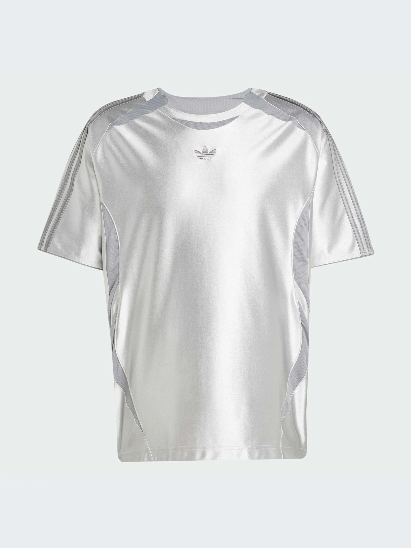 Футболки и поло Adidas Adicolor модель JM6743-KZ Футболки и поло Adidas Adicolor модель JM6743-KZ Фото