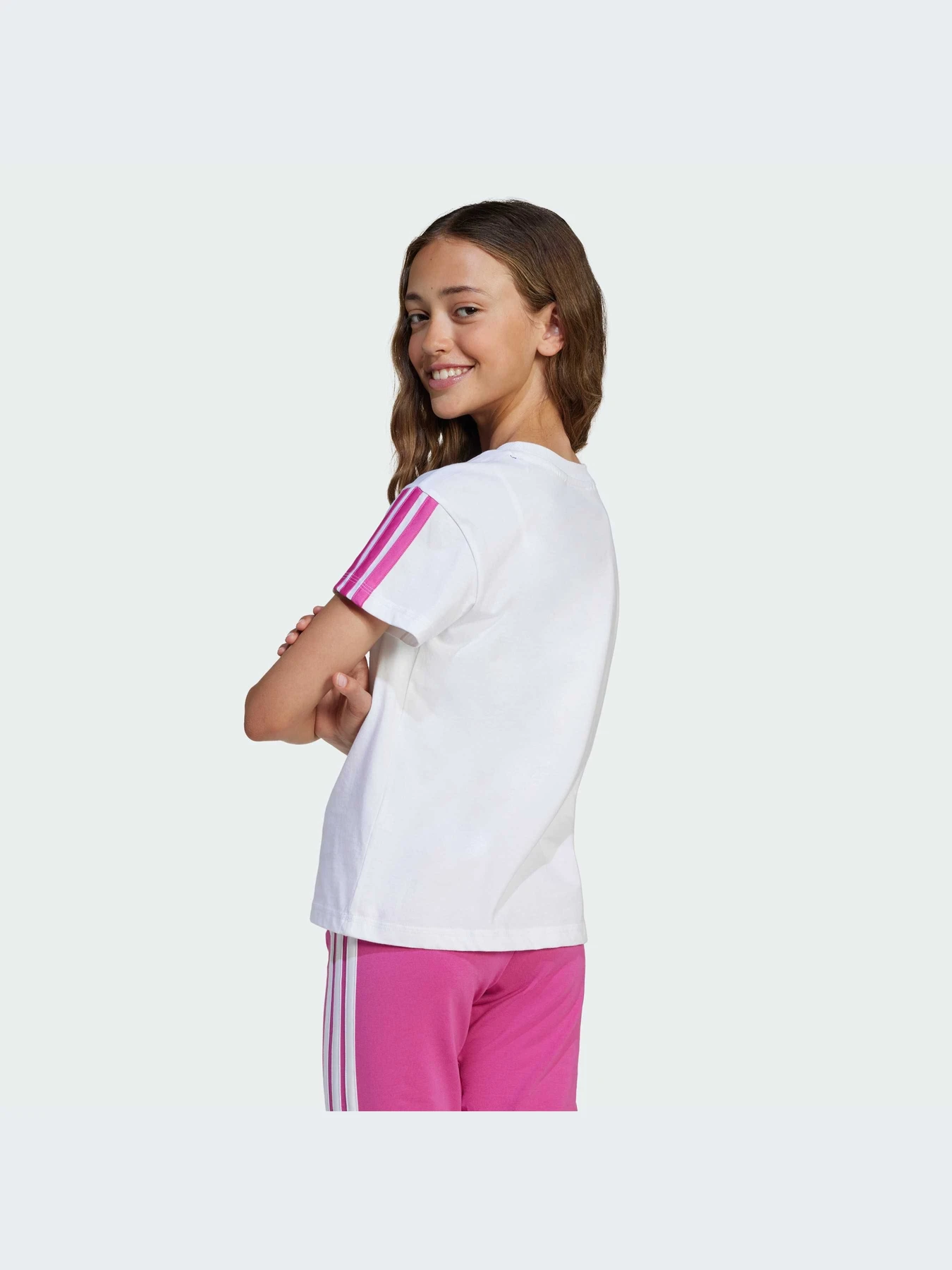 Футболки и поло Adidas модель JN6494-KZ Футболки и поло Adidas модель JN6494-KZ Фото